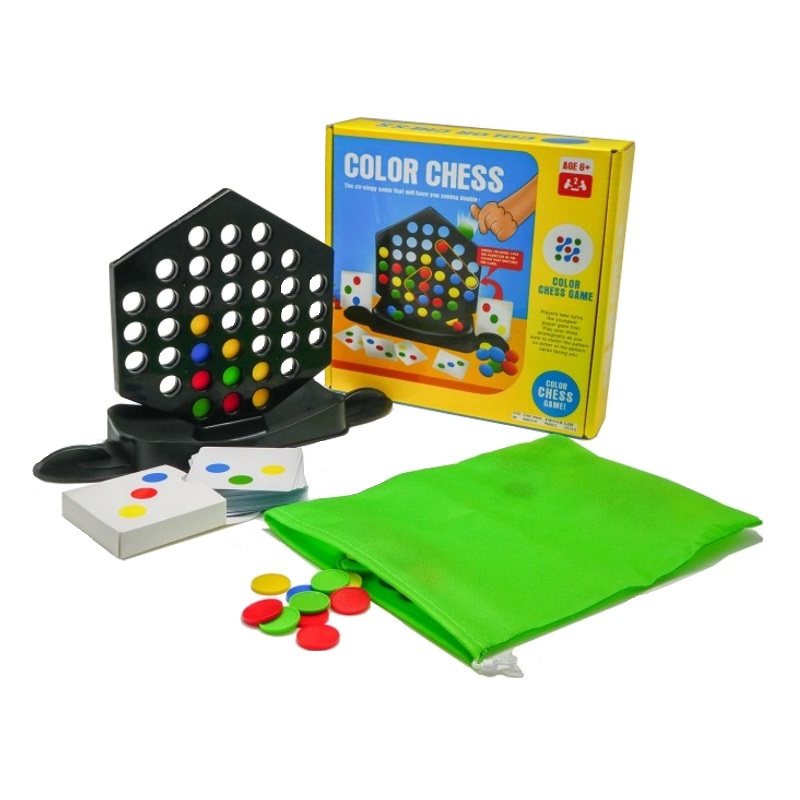 Игра - Шарена трилиза - 5163 - 000009