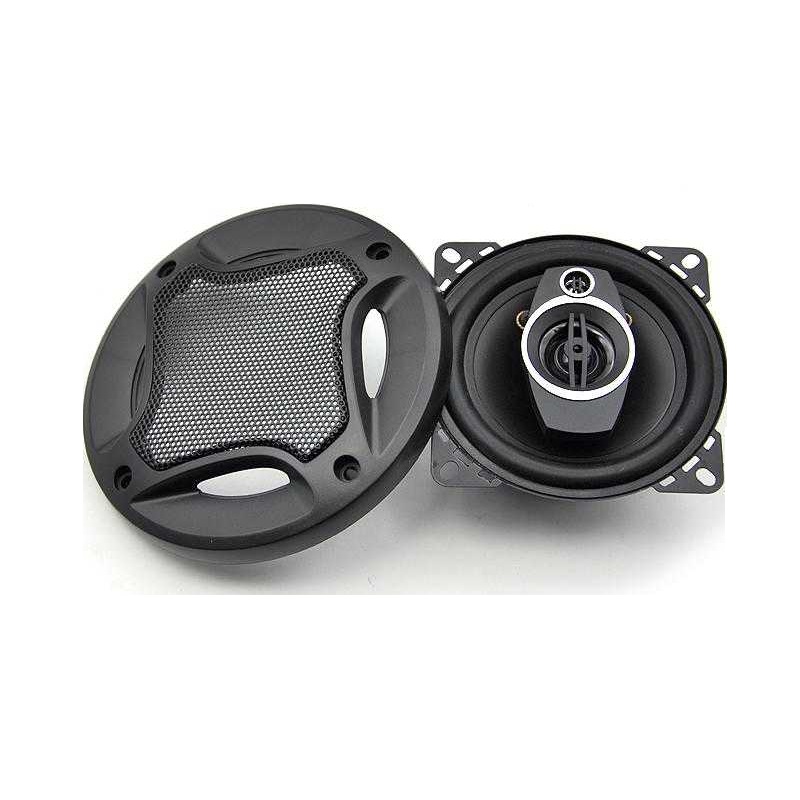 Високоговорител за кола - 4 '' - 1072 - 000538