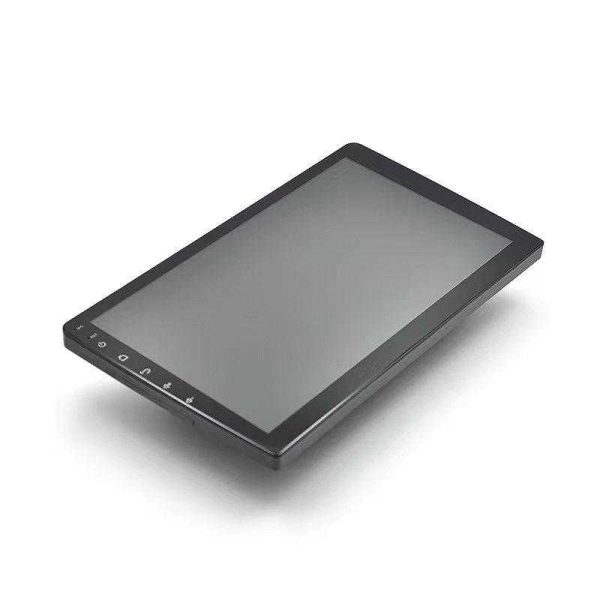 2 DIN Мултимедийна система с 10 ''дисплей за автомобили - 1081 - 1+16GB - Android - 002082