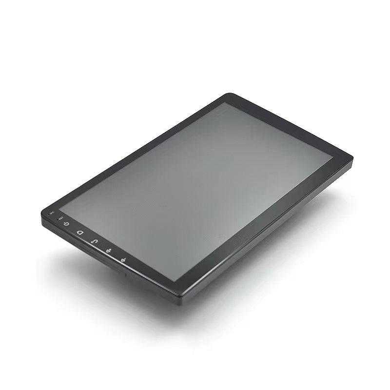 2 DIN Мултимедийна система с 10 ''дисплей за автомобили - 1081 - 1+16GB - Android - 002082