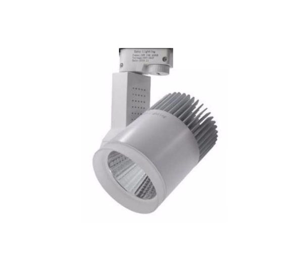 LED осветителен модул за релсово осветление - 12W - 6500K - 265329