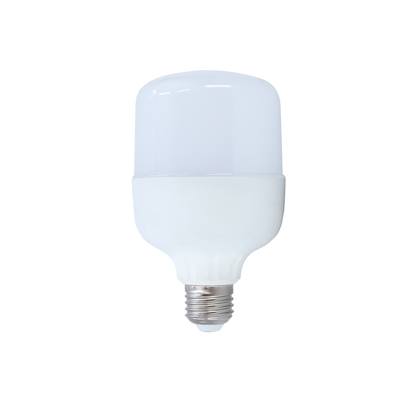 Крушка LED - E27 - 5W - 6500K - 356601