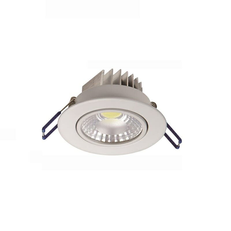 LED лампа - Downlight – 15W - 6500K - 817525