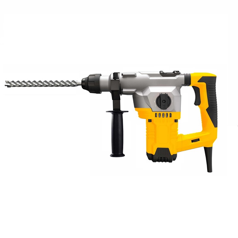 Ударна бормашина - ERH185 - 1500W - Worksite - 672254