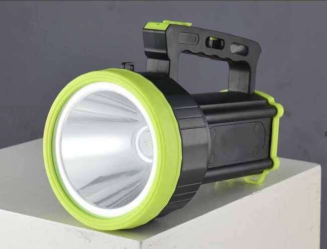 Акумулаторен LED фенер - 5800-L2 - 289058