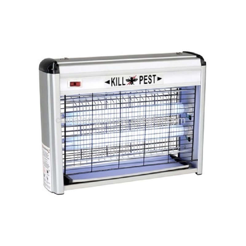 Електрически уред против насекоми - 20W - MT020 - 677002
