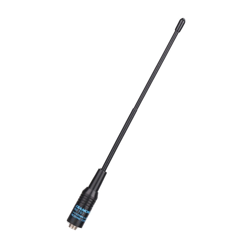 Трансивър антена гъвкава - Diamond - RH-701 - 070153 - Жена