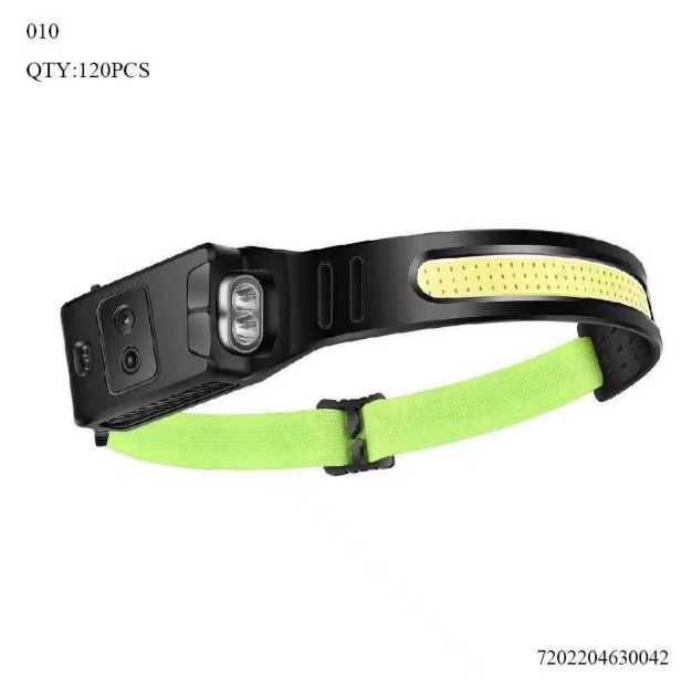 LED челник – Headlamp - 010 - 630042