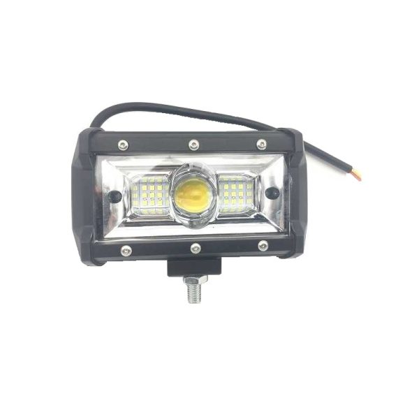 LED фар за автомобил - 27w - 101423 - 420080