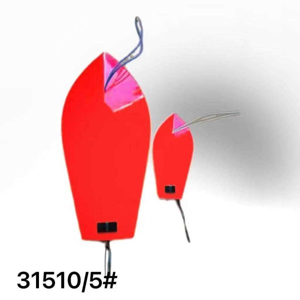Риболовна плувка - Дъска - 5# - 31510