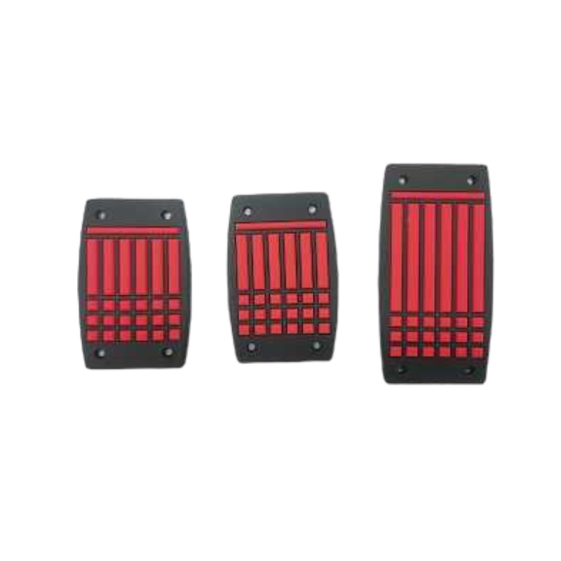 Комплект орнаменти за педали- R -G31108-3 - 120714