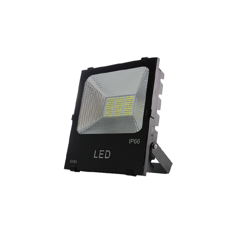 LED прожектор - 20W - 6000K - IP66 - 010202