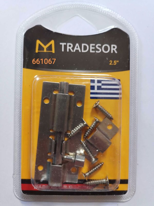 Панти за врата - 2.5mm