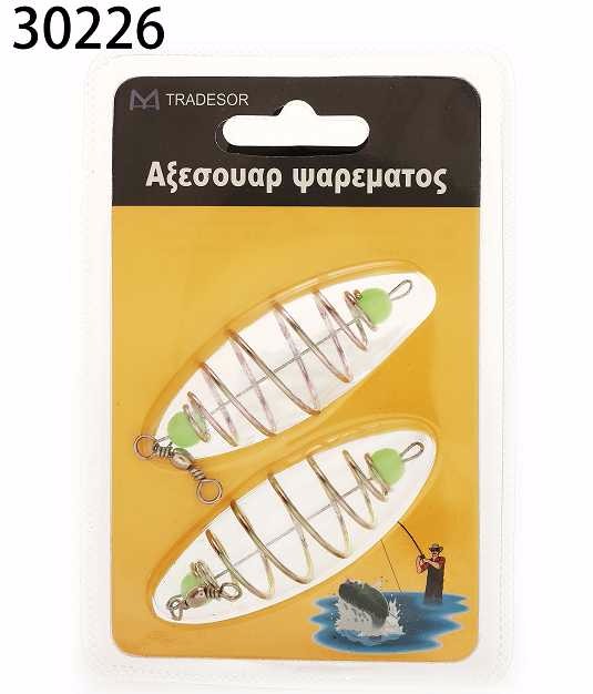 Риболовни макари - Спирала - 30226