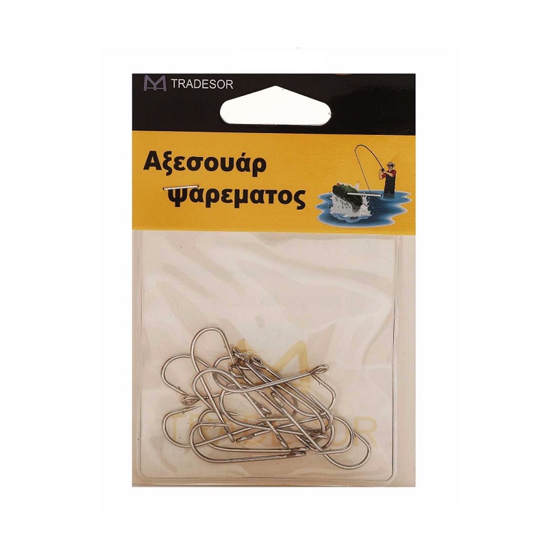 Риболовни куки- #8 - 30090