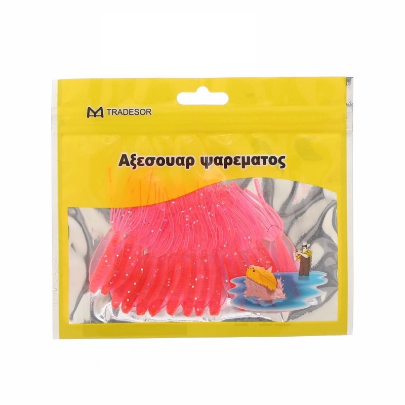 Изкуствени силиконови примамки - 30376