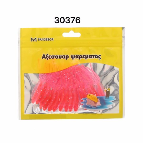 Изкуствени силиконови примамки - 30376