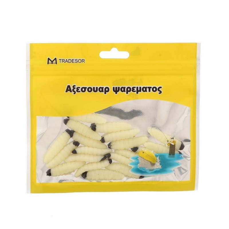 Изкуствени примамки - Червеи - 30373