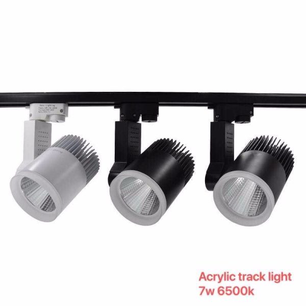 LED осветителен модул за релсово осветление - 7W - 6500K - 765321