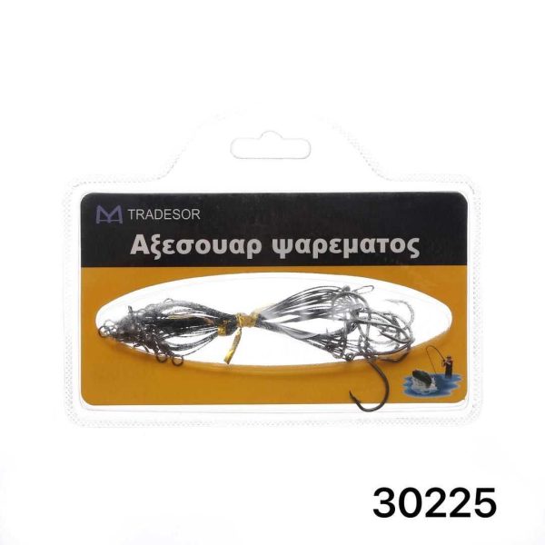 Телени примки с куки - 30225