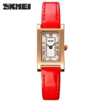Ръчен аналогов часовник– Skmei - 1783 - 017837 - Червен