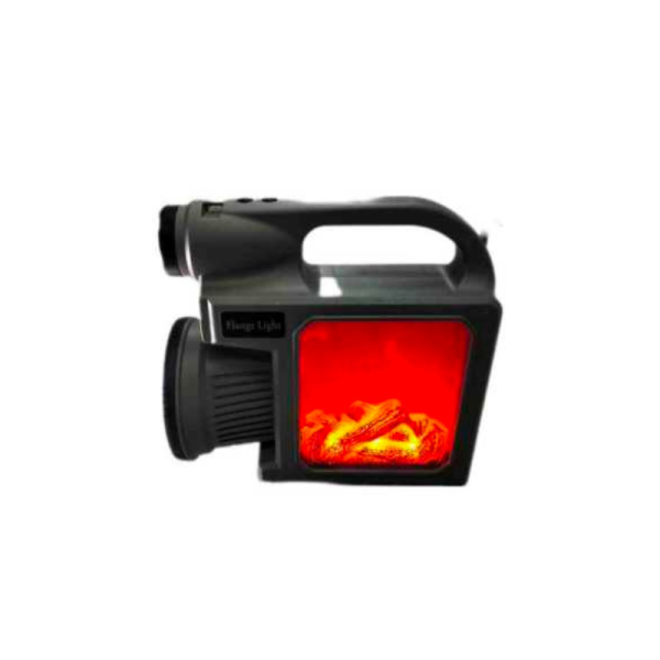 LED настолен фенер - W5106 - 165004