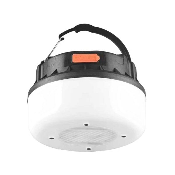 Акумулаторна LED лампа-фенер - D41-1 - 182783