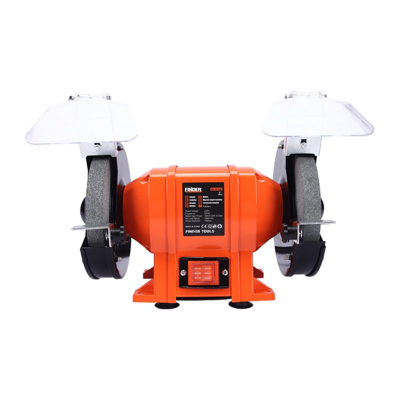 Шмиргел за полиране - 250W - Finder - 197326