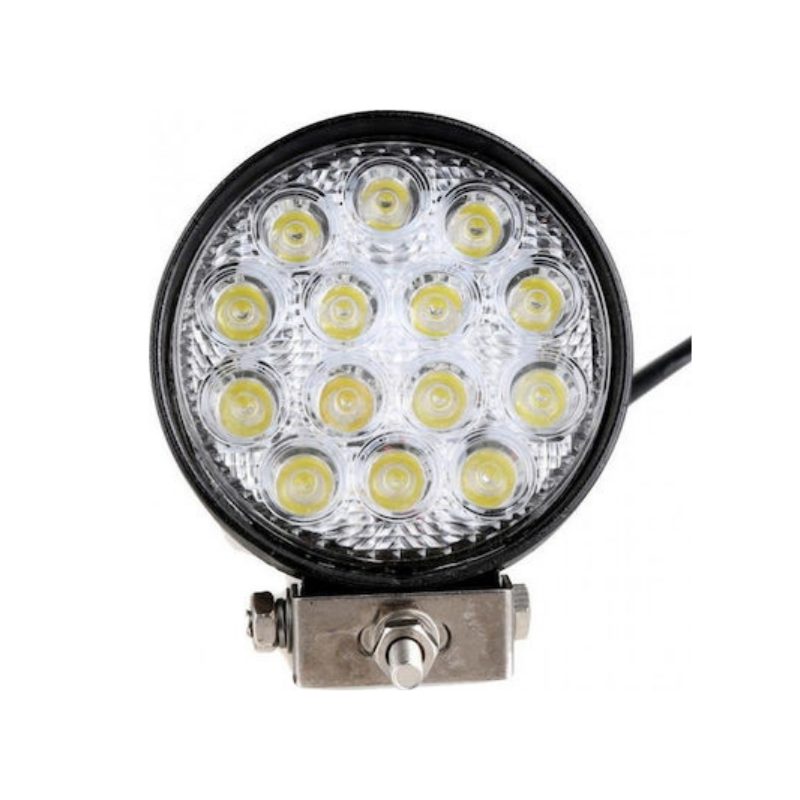 LED фар за автомобил- 42W - 238600