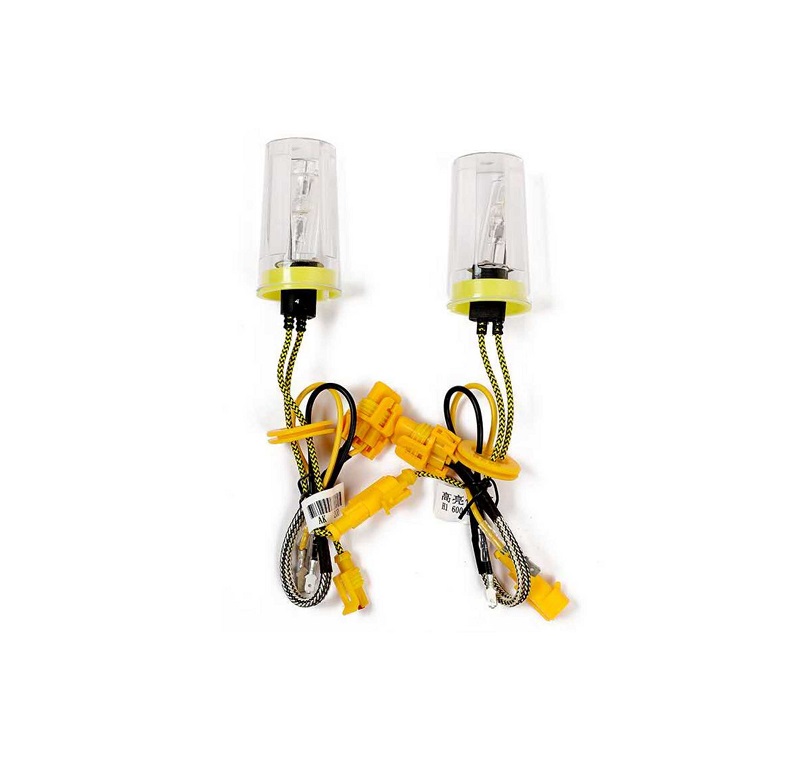 Комплект ксенонови крушки - H11 - 55W - HID  - 002509