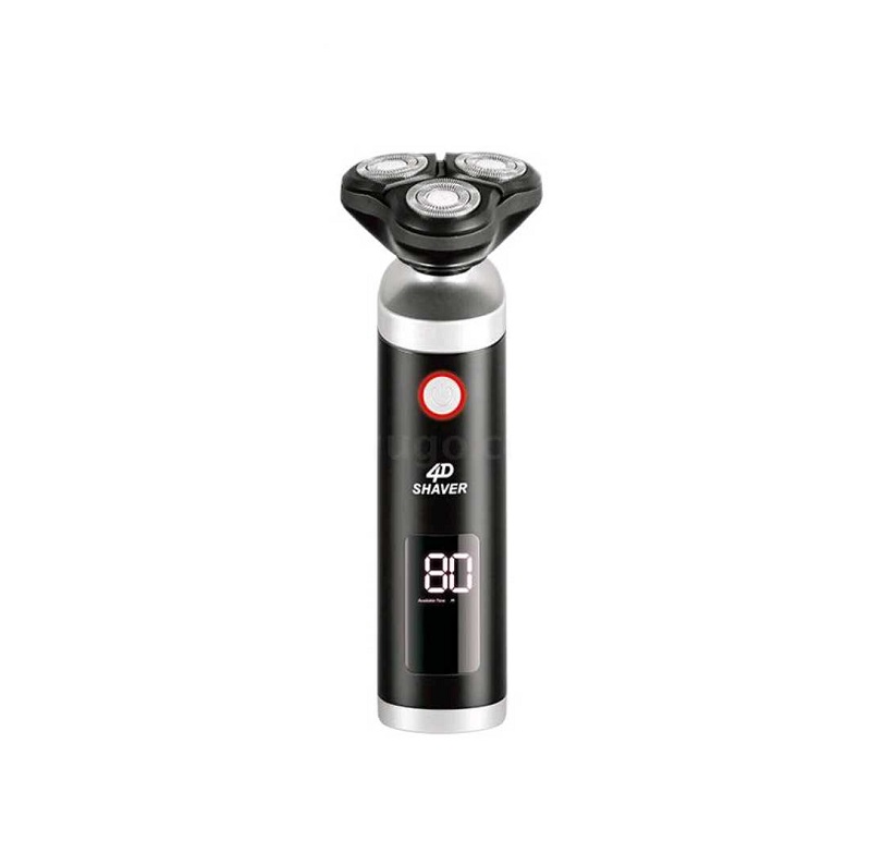 Електрическа самобръсначка - KM-6185 - Kemei