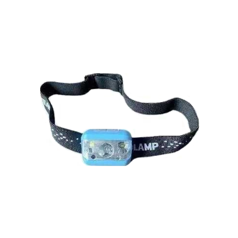 Челник с LED осветление - T126 - 251285