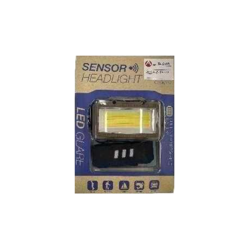 Челник LED - 6103A - 251360