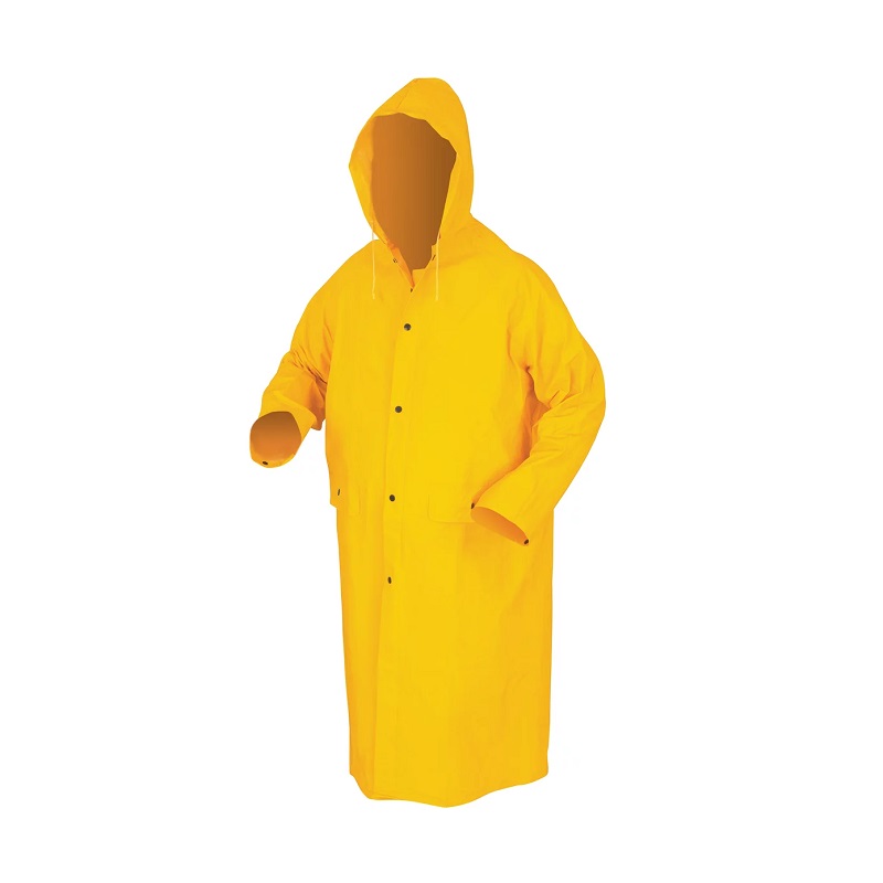 Дъждобран - One Sized - 270294 - Yellow
