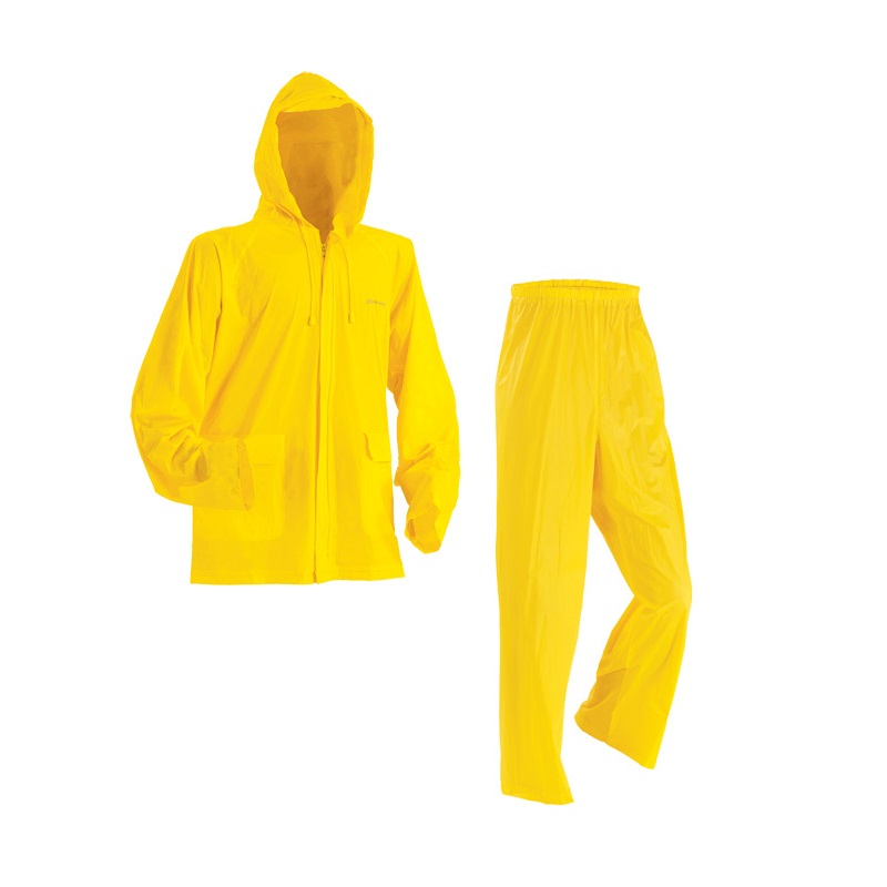 Водозащитен костюм - One Sized - 270300 - Yellow