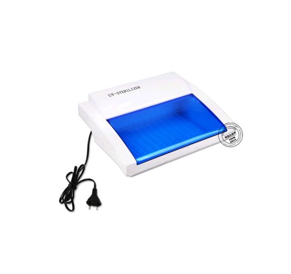 Професионален UV стерилизатор - 1.2л - 8W - 631040