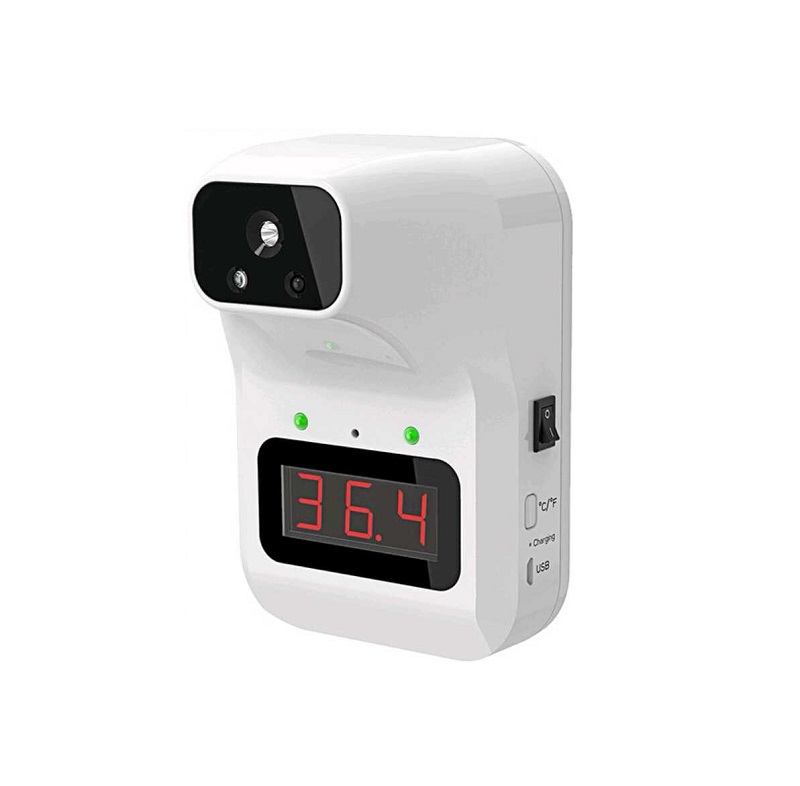 Стационарен термометър - K3 Pro - 882207