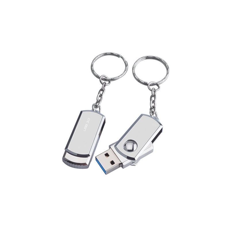 Флаш памет - USB 2.0 - 2GB - Ключодържател - 882412