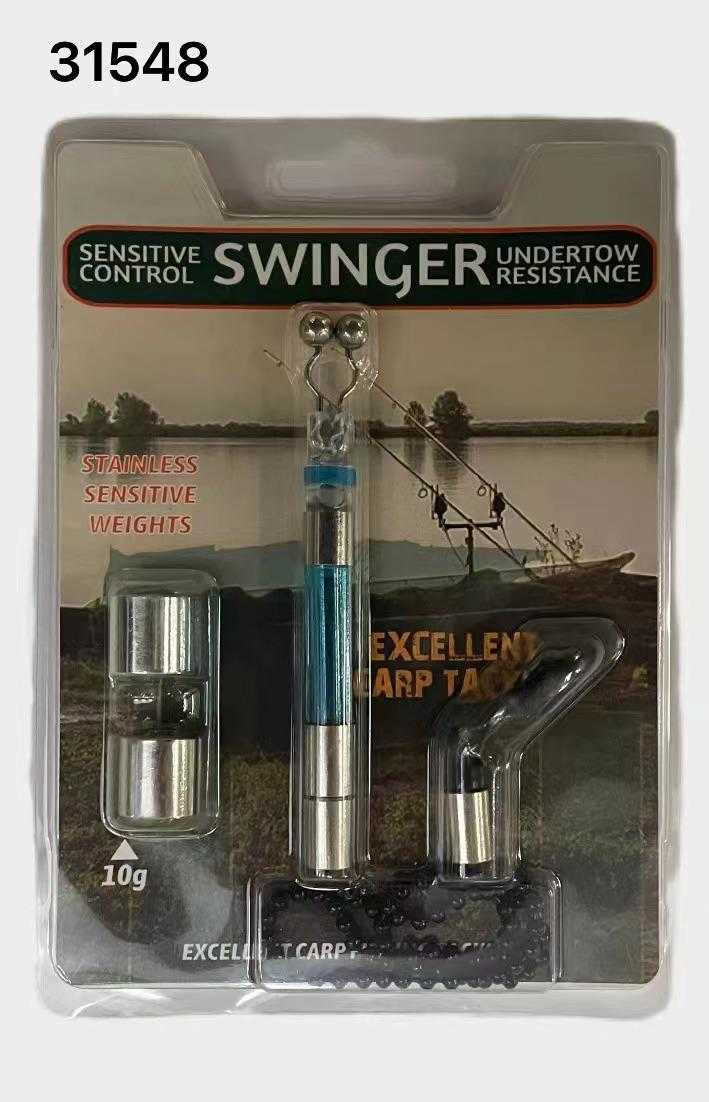 Риболовна аларма Swinger - 31548