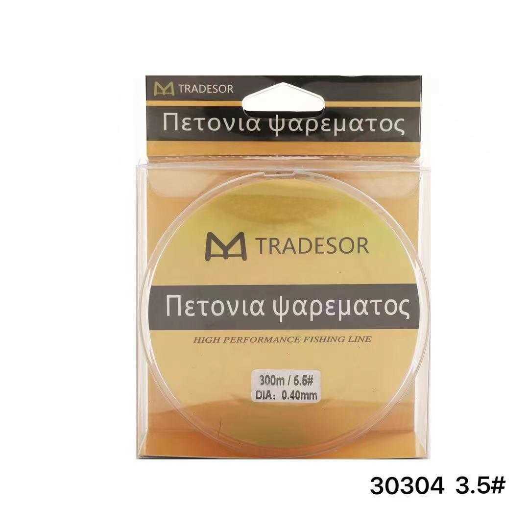Влакно за риболов - 300м - 3,5 - 30304