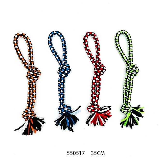 Играчка за кучета - Въже – 35 см – 550517
