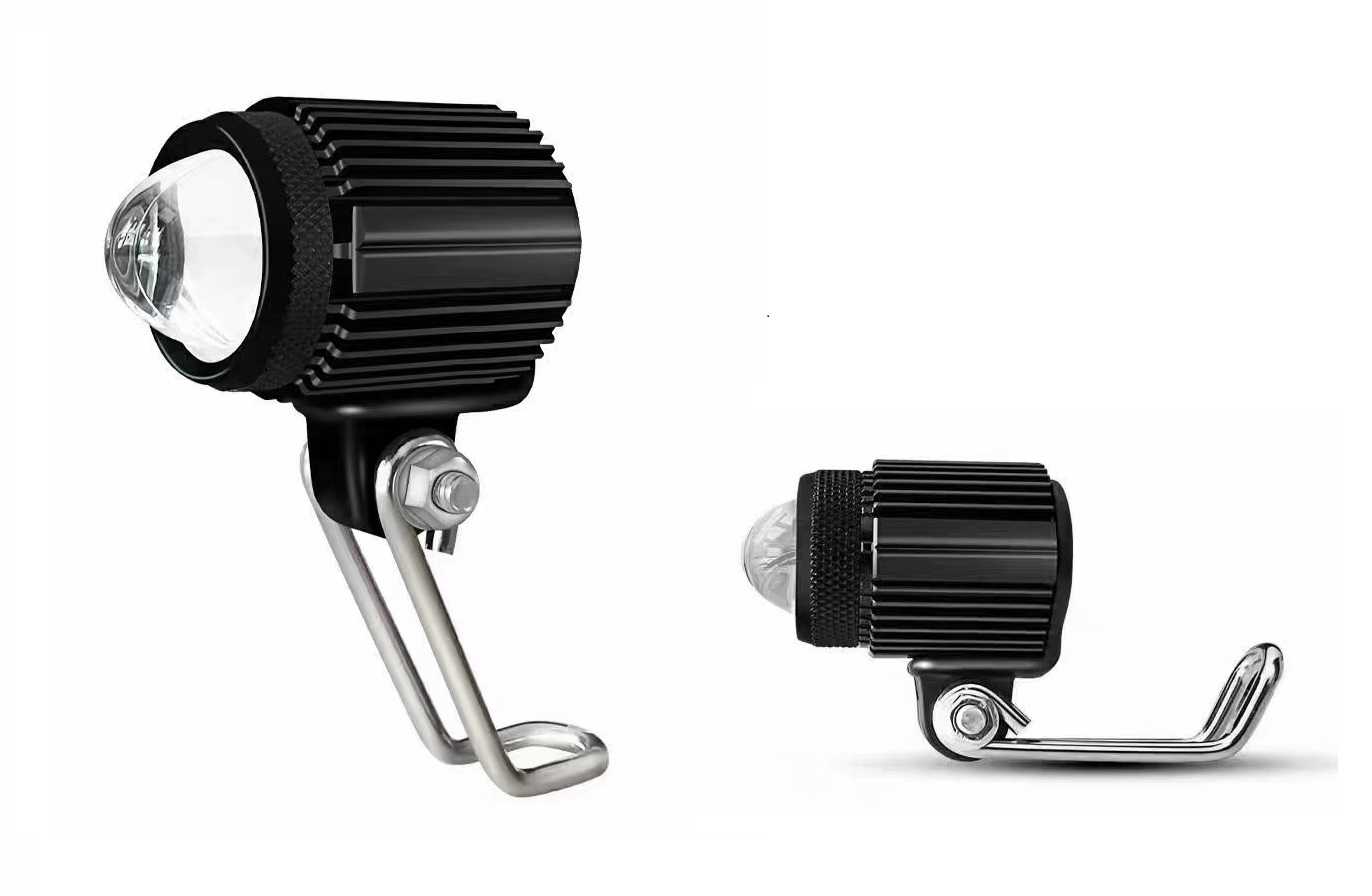 LED фар за мотоциклет - 3104411/1A - 310538