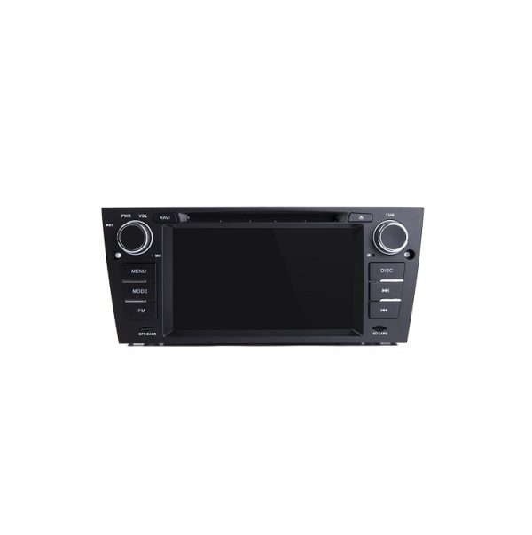 2DIN автомобилна аудио система – BMW E90 – Android - 111904