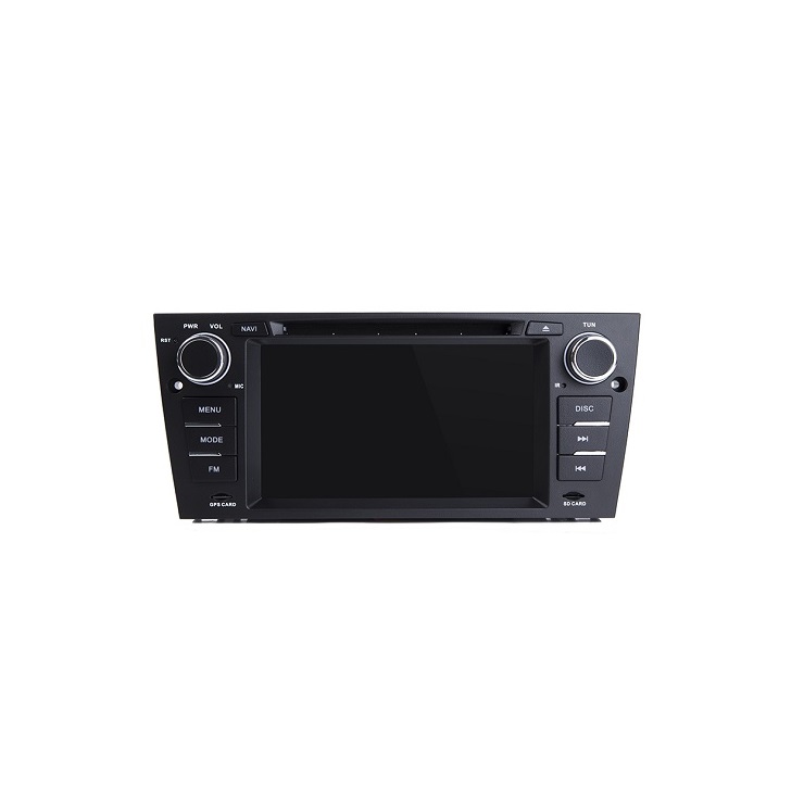 2DIN автомобилна аудио система – BMW E90 – Android - 111904