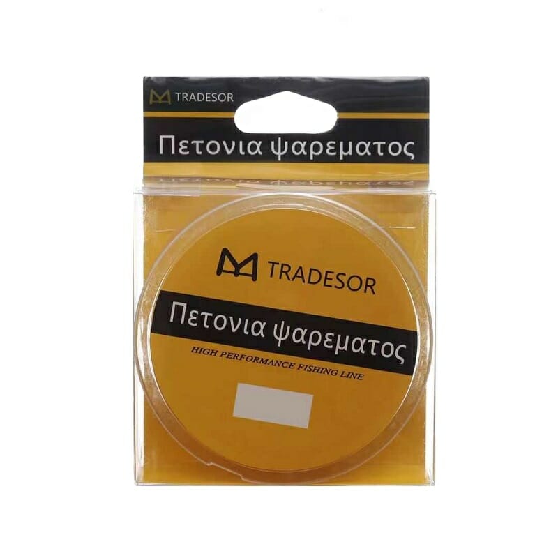 Влакно за риболов - 300м - 1.0 - 30300