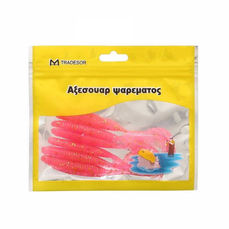 Изкуствени силиконови примамки - 30377