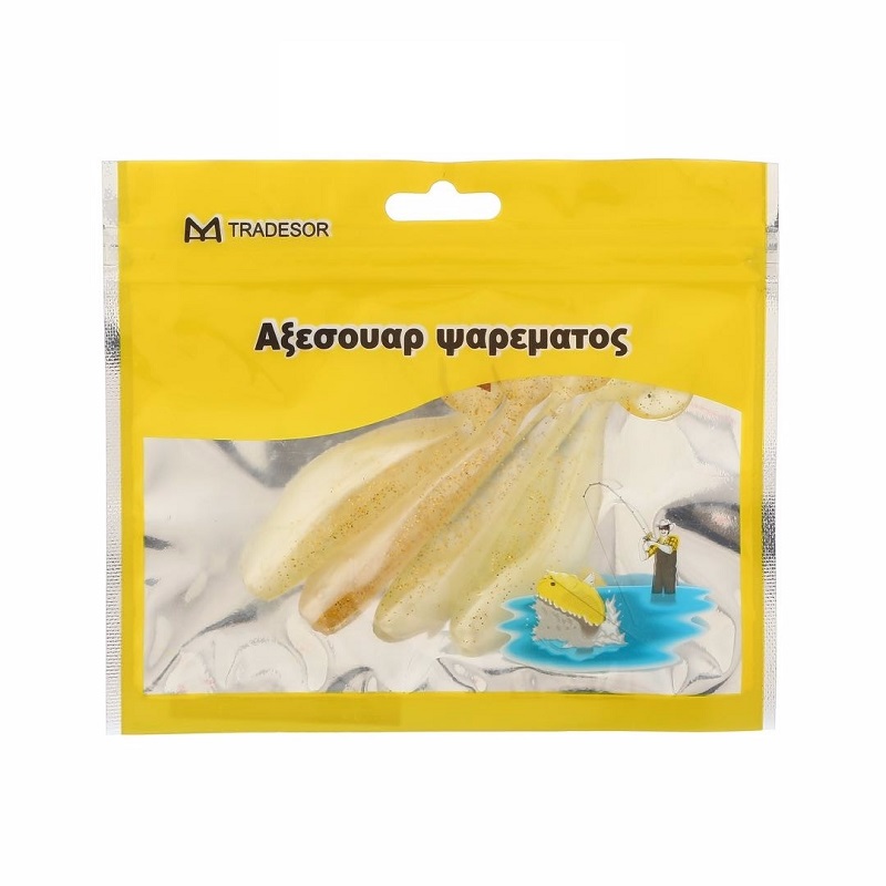 Изкуствени силиконови примамки - 30380