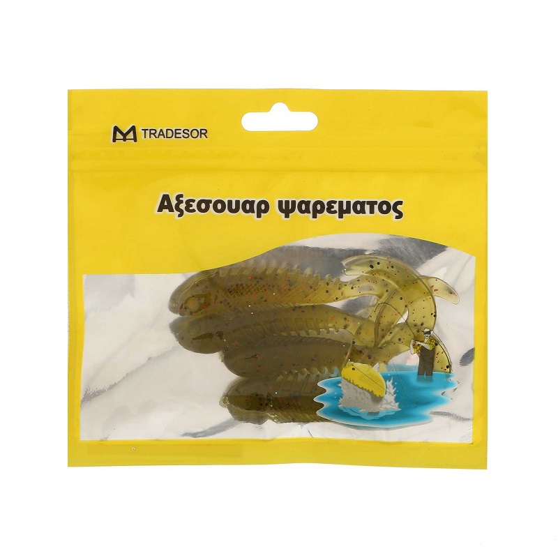 Изкуствена примамка - 1 бр - 30381