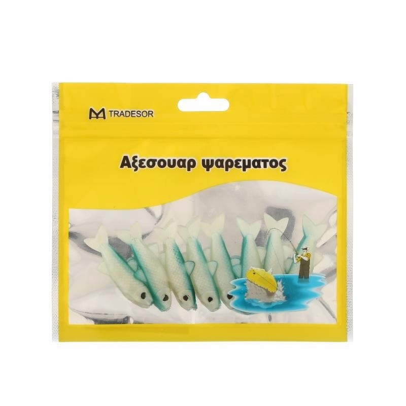 Изкуствени примамки - Рибки - 30385