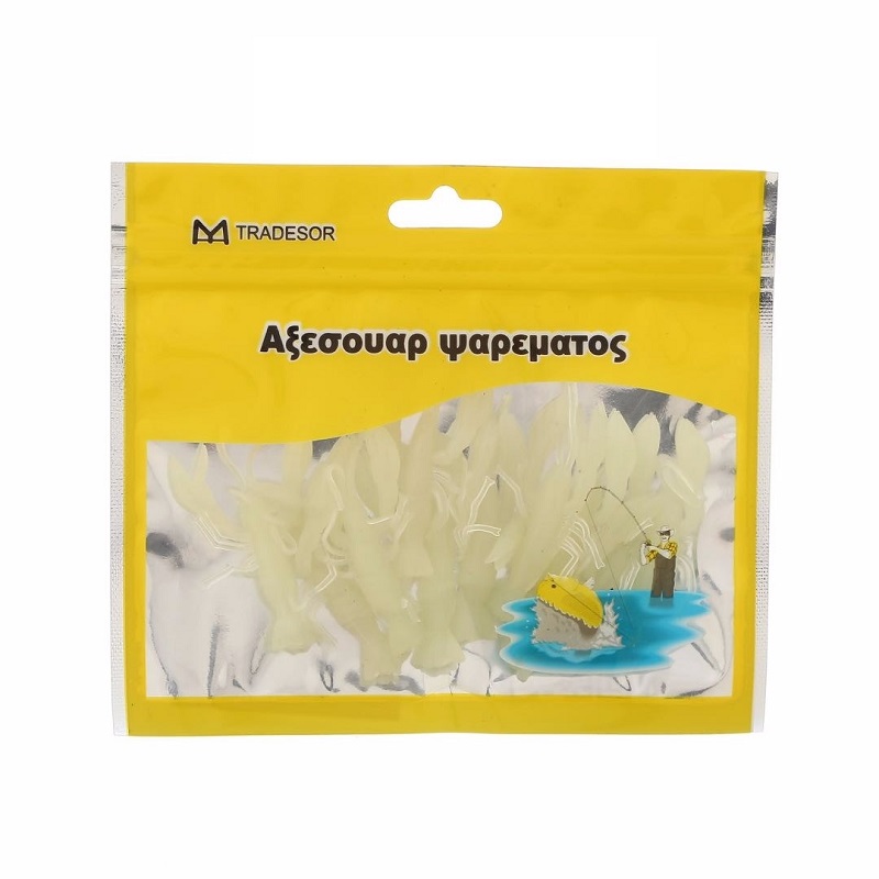 Изкуствени силиконови примамки - 30388